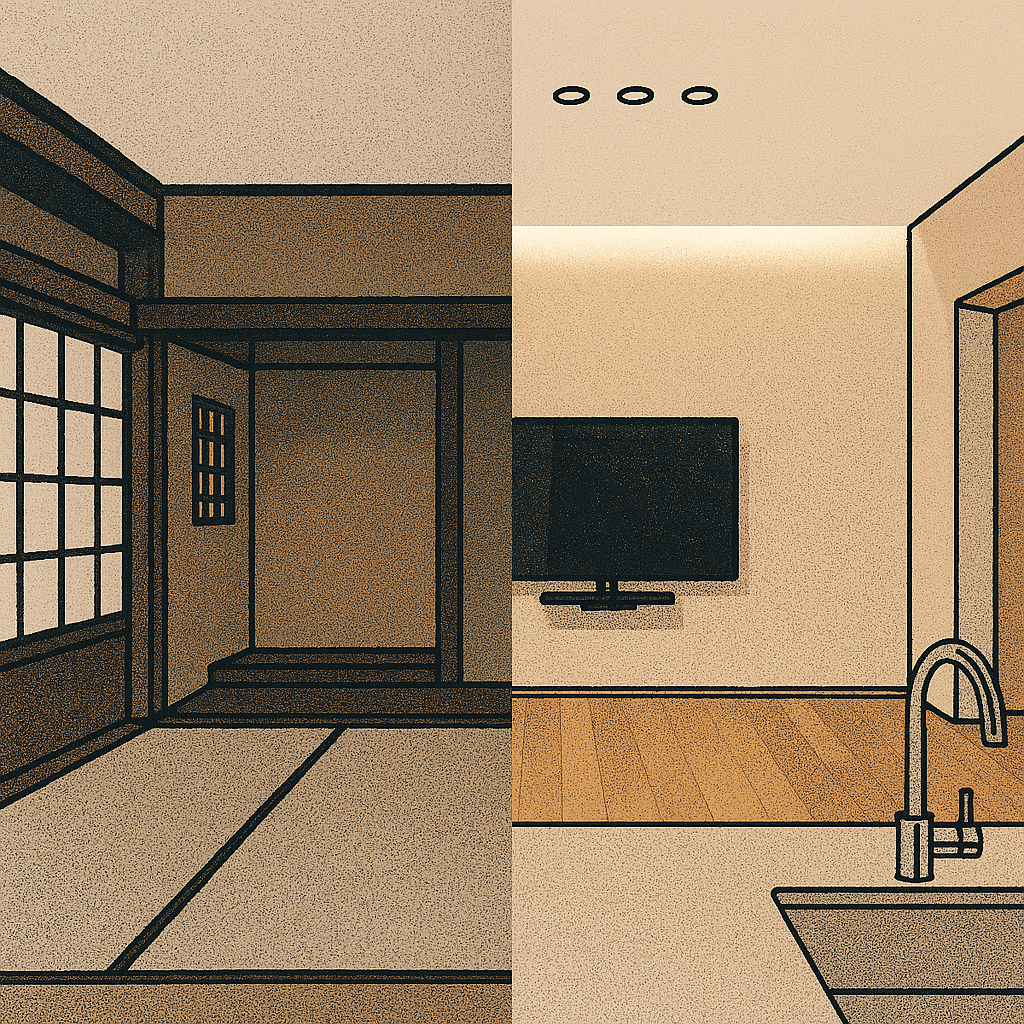 長期優良住宅リノベーション