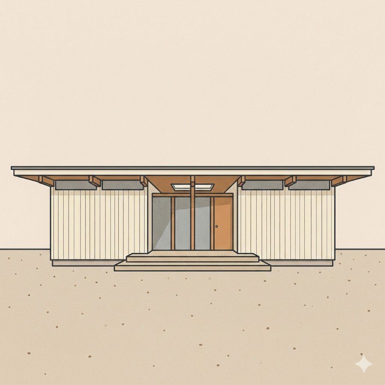 夫婦の夢（アイクラーホーム）を実現した平家